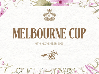 Melbourne Cup 2025