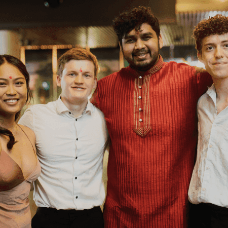 St Catherine's College at Curtin University - Event