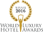 World Luxury Hotel Awards 2016