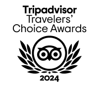 Tripadvisor Travelers' Choice Awards