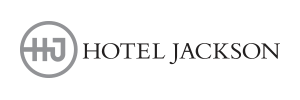 Hotel Jackson Logo