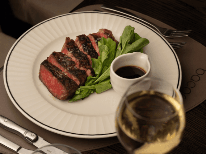 Bacar Restaurant and Bar 