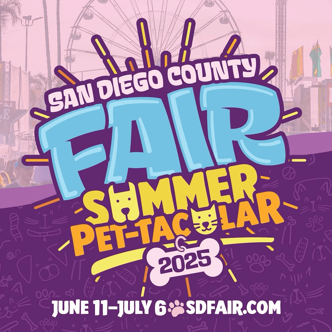The San Diego County Fair | Things to do | El Cordova Hotel