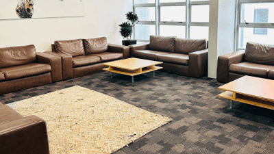 Student Living Auckland – Anzac