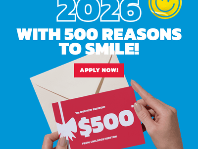 Herston Offer January