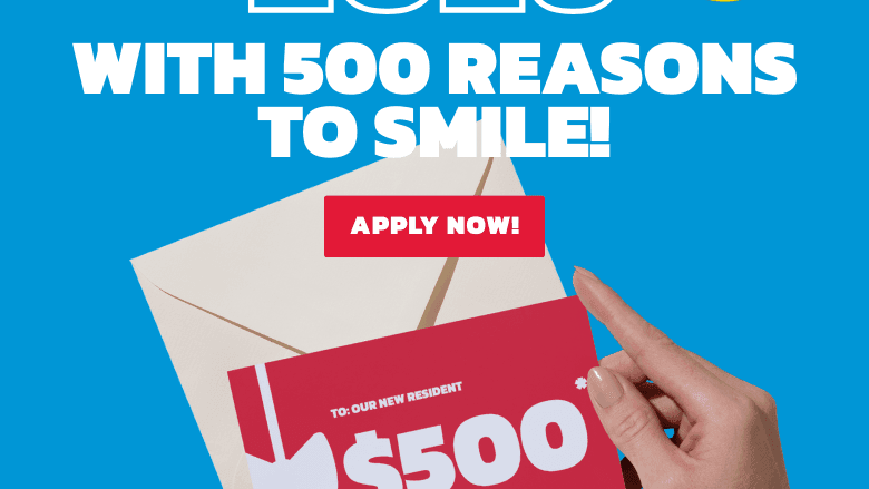 Herston Offer January