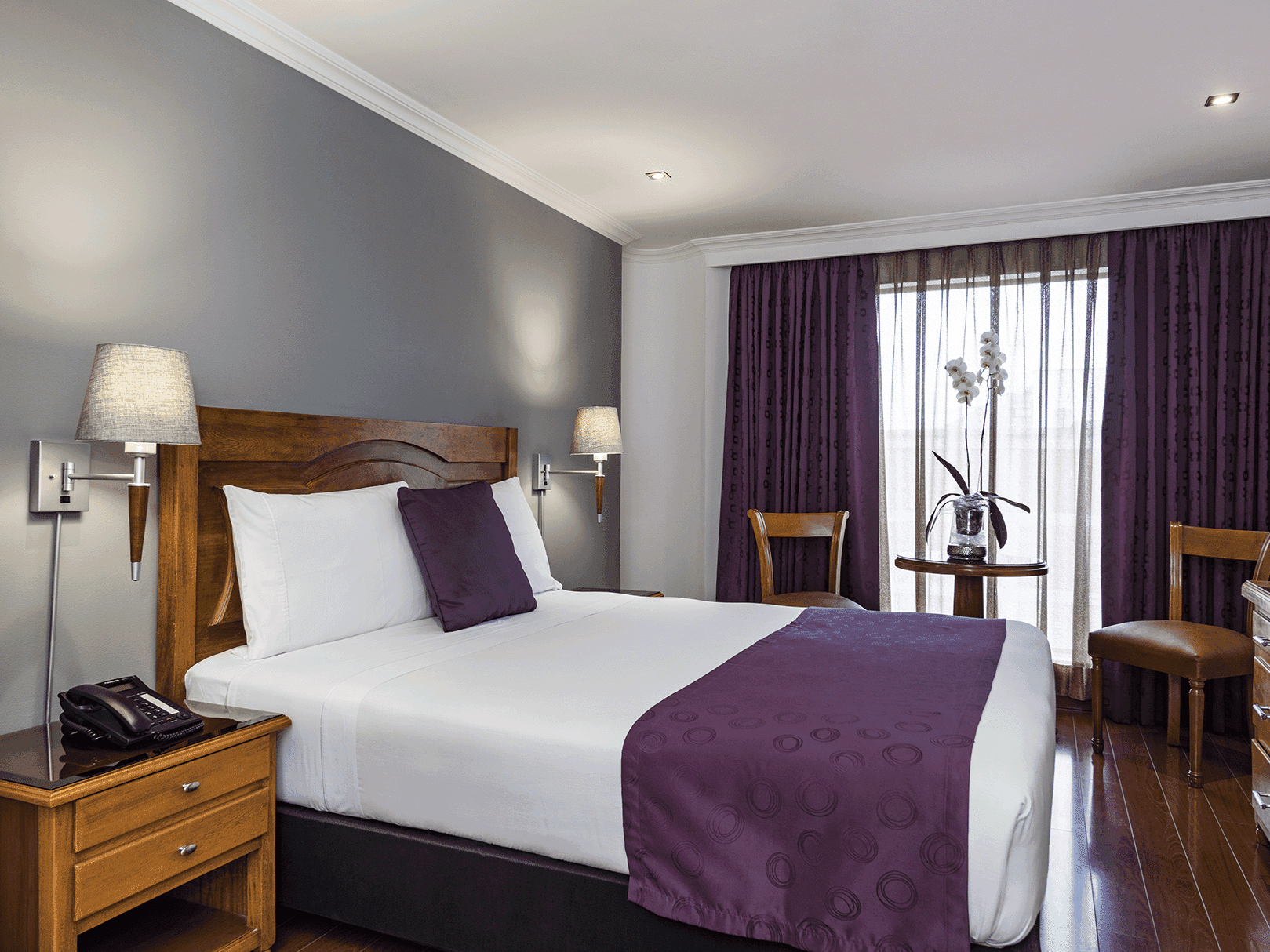 SUPERIOR DOBLE EGINABOGOTA II