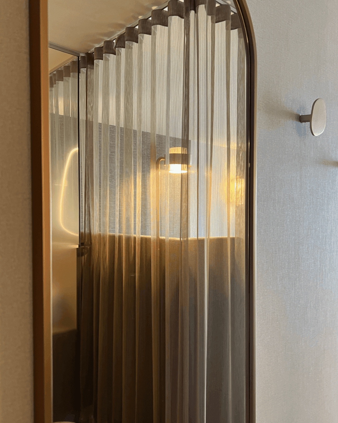 Oceania Saint Malo 4* - chambre