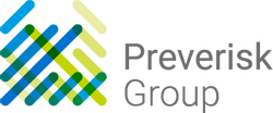 Preverisk Group Logo at Mundo Imperial