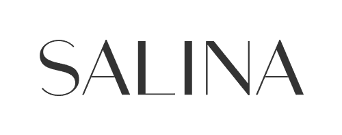 Logo of Salina used at Ellipse Grace Bay