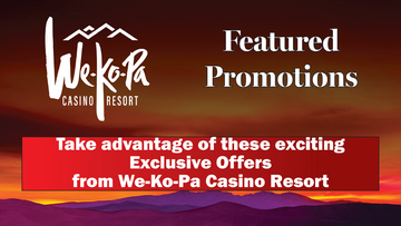Promotion Calendar