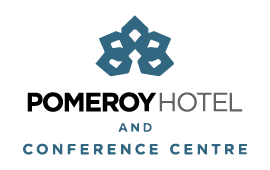 Pomeroy Hotel and Conference Center Logo