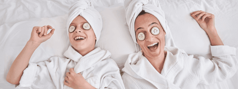Summer Holiday Kids Spa at Pullman Magenta Shores Resort, Central Coast