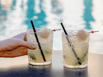 Echo Reward Drink Vouchers