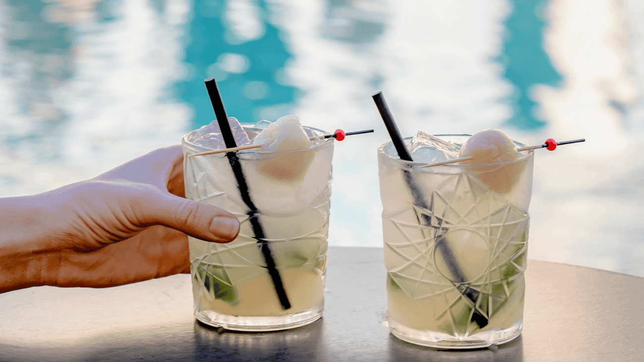 Echo Reward Drink Vouchers