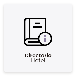 Hotel Directory