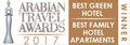 Arabian Travel Awards 2017 at Two Seasons Hotel & Apt