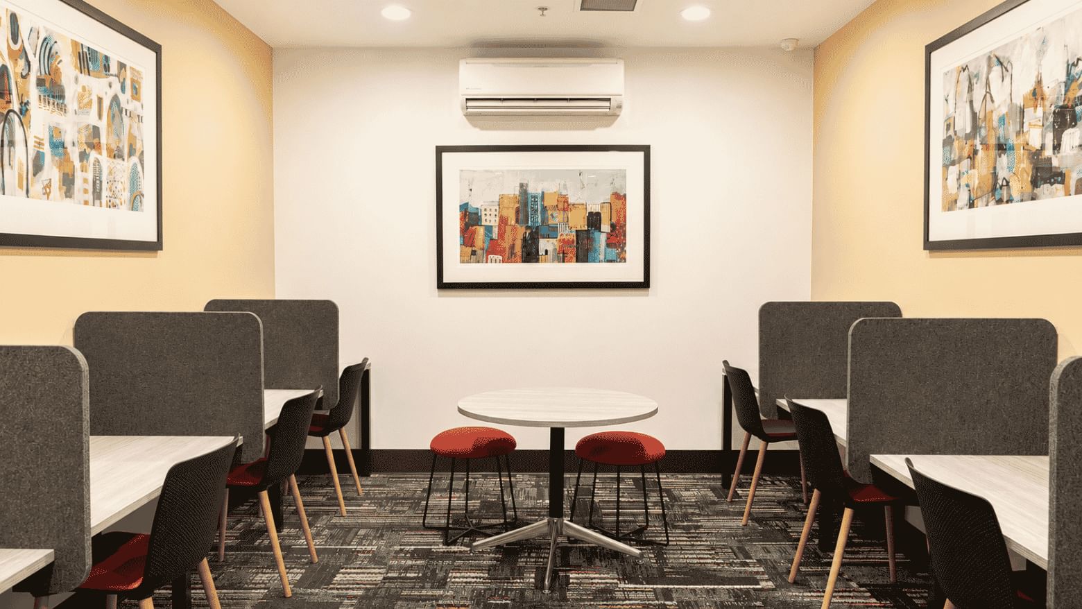 Student Living - Waymouth — Adelaide