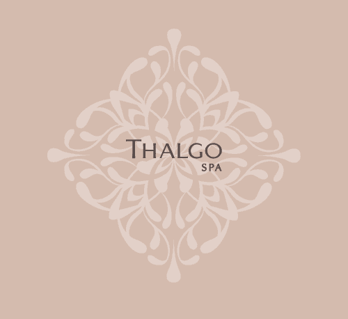 Logo of Thalgo Spa at The Saujana Hotel Kuala Lumpur