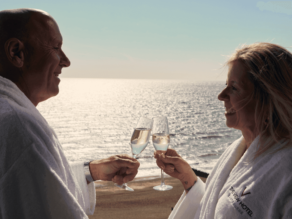 Anniversary Celebrations