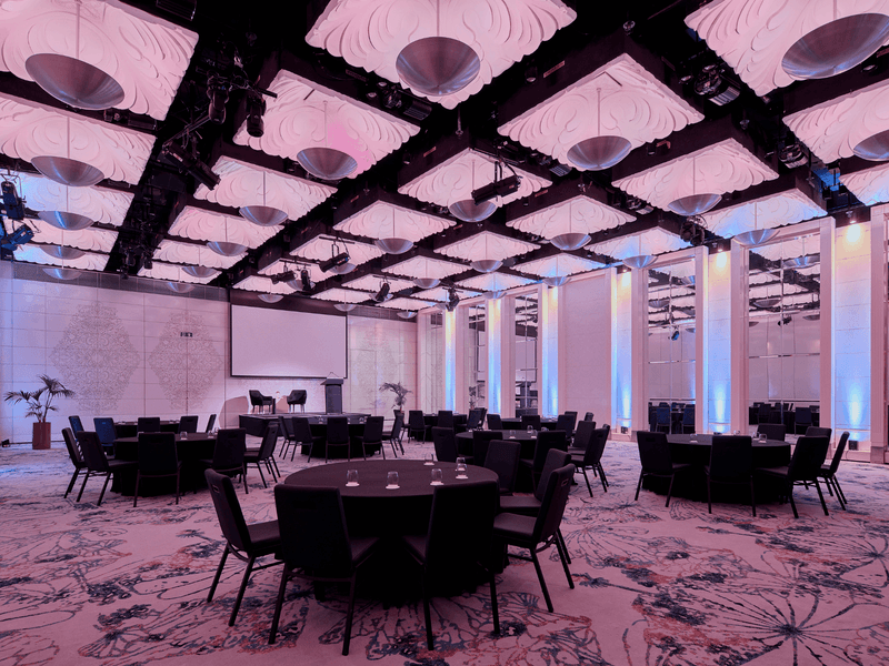Event Space