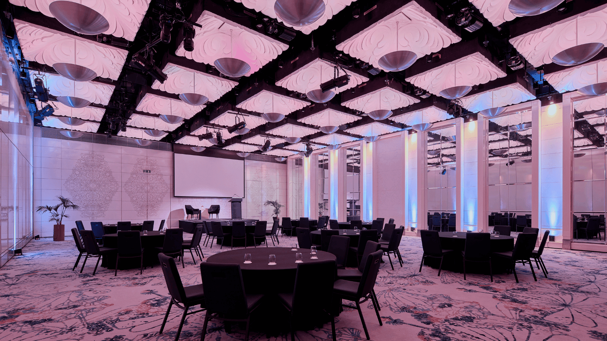 Event Space