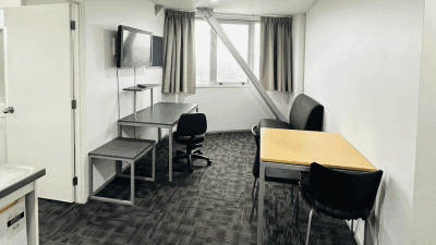 Student Living Auckland – Anzac