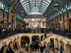 covent garden