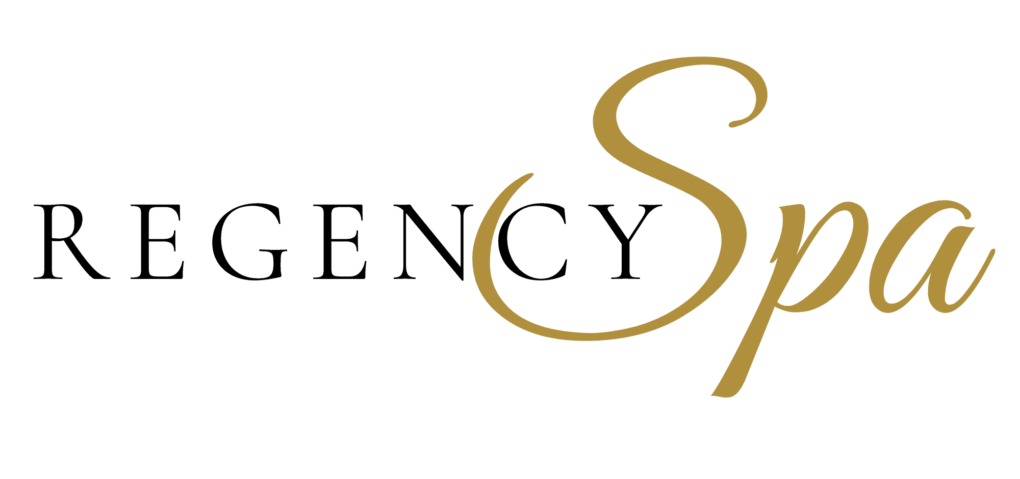 Regency Spa Logo