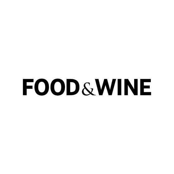 Food & Wine logo used at Hotel El Convento