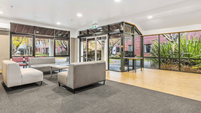 UniLodge Sonoda Common Areas