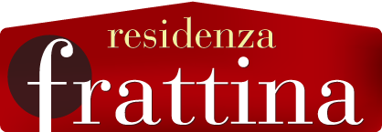 Residenza Frattina logo