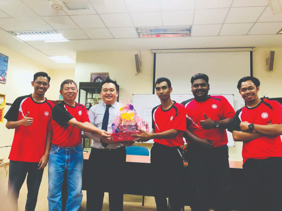 Emergency Response Team (ERT) Training Stay Updated with Lexis Hotel