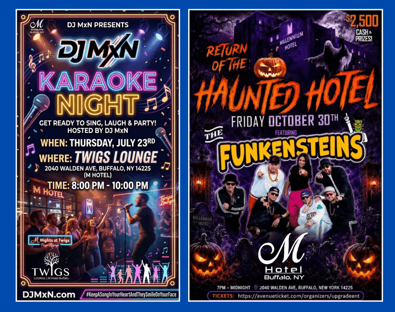 Events
