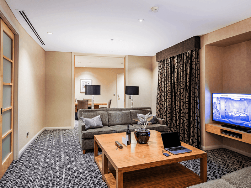 Wentworth Suite