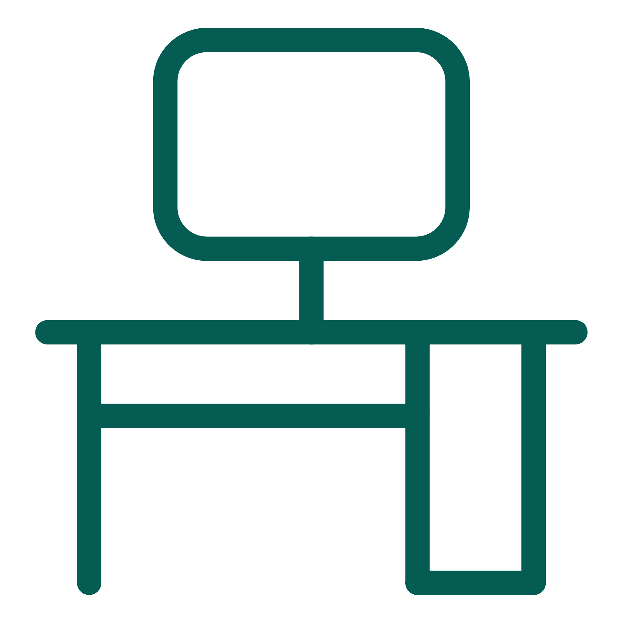Working Desk