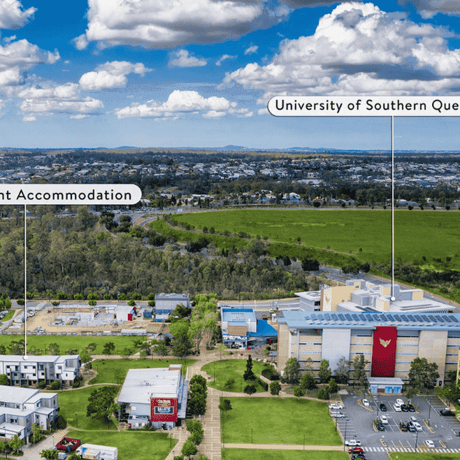 Hive - Springfield Central Location