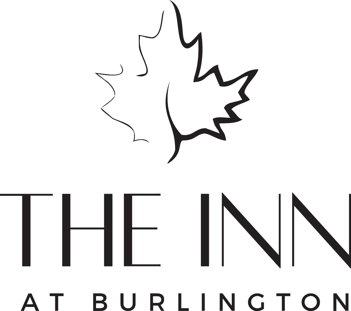 The Inn at Burlington Logo