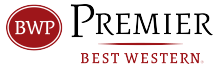 Best Western Premier Logo