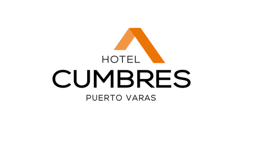 logo hotel cumbres puerto varas