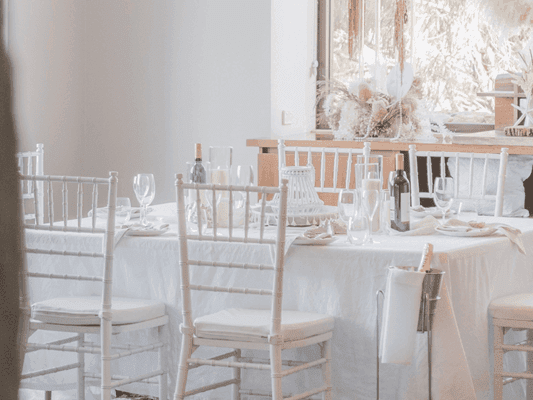 Elopements at Pullman Bunker Bay Resort