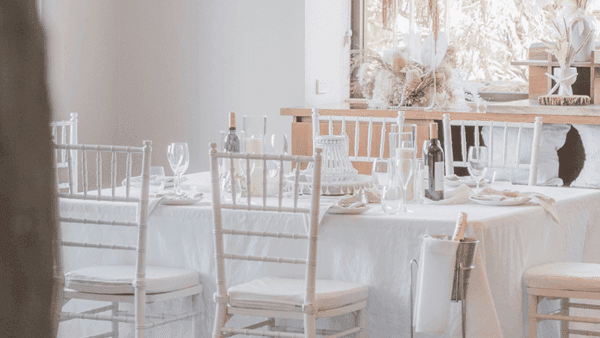 Elopements at Pullman Bunker Bay Resort