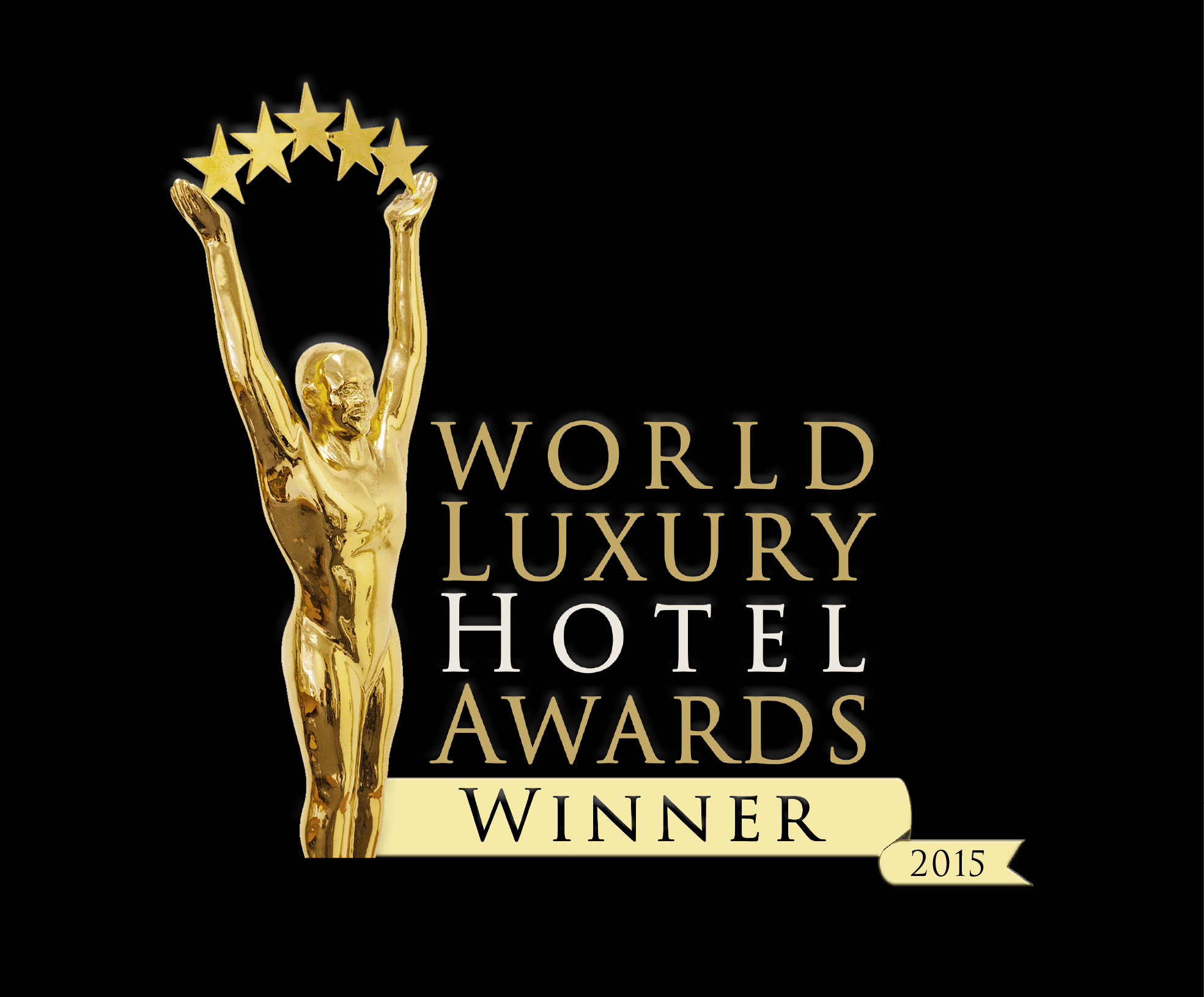 World Luxury Hotel Awards 2015