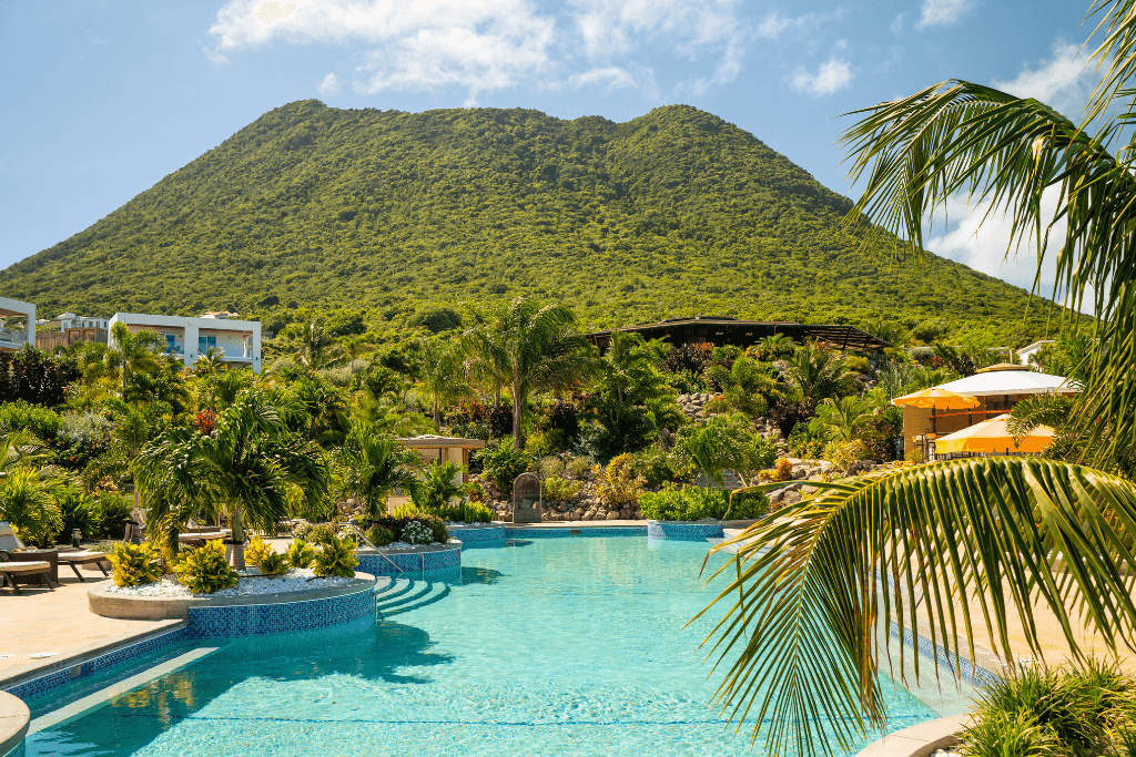 Golden Rock Resort