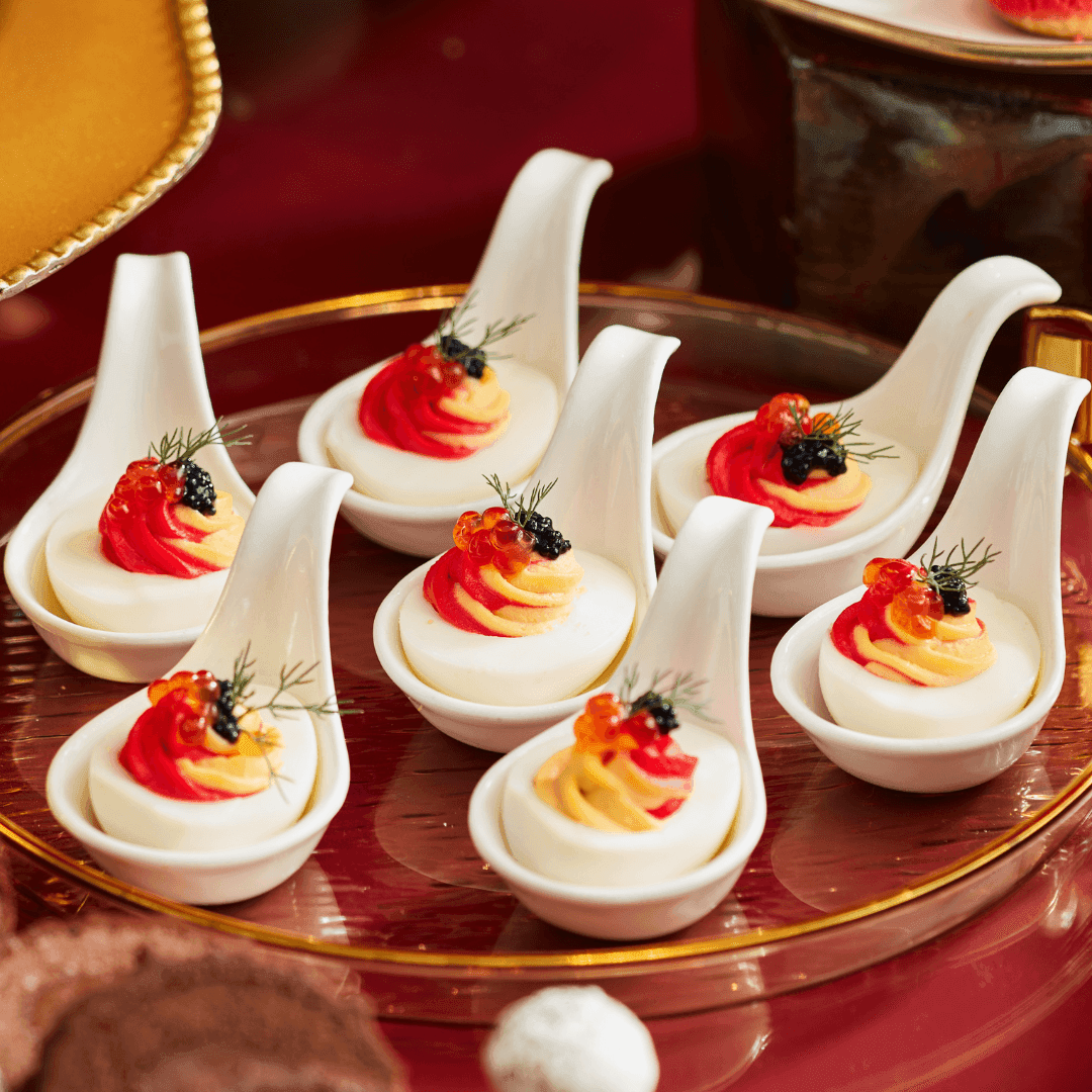 New Year's Eve 2026 Celebrations in Bangkok - Sindhorn Midtown Hotel Bangkok, Vignette Collection by IHG - New Year's Eve 2026 Dinner Buffet