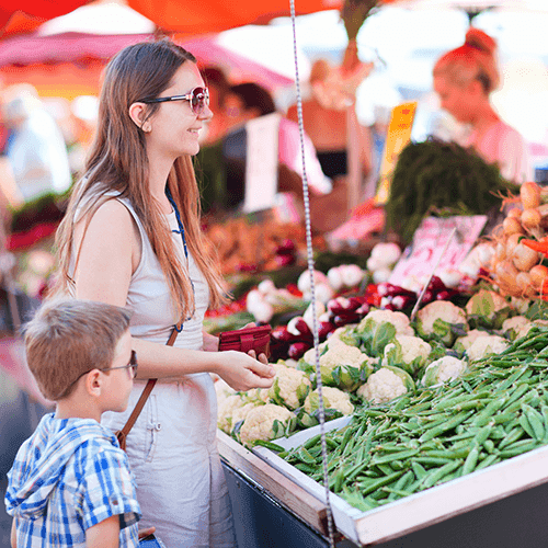 market