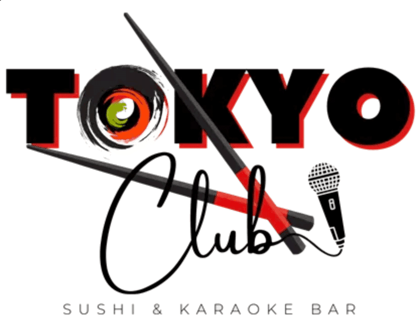 Logo of Tokyo Club Sushi & Karaoke Bar used at Fairwind Hotel Miami