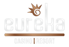 Official logo of Eureka Casino Resort