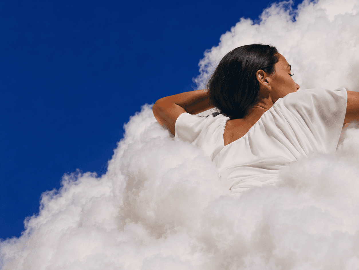 Head in the Clouds