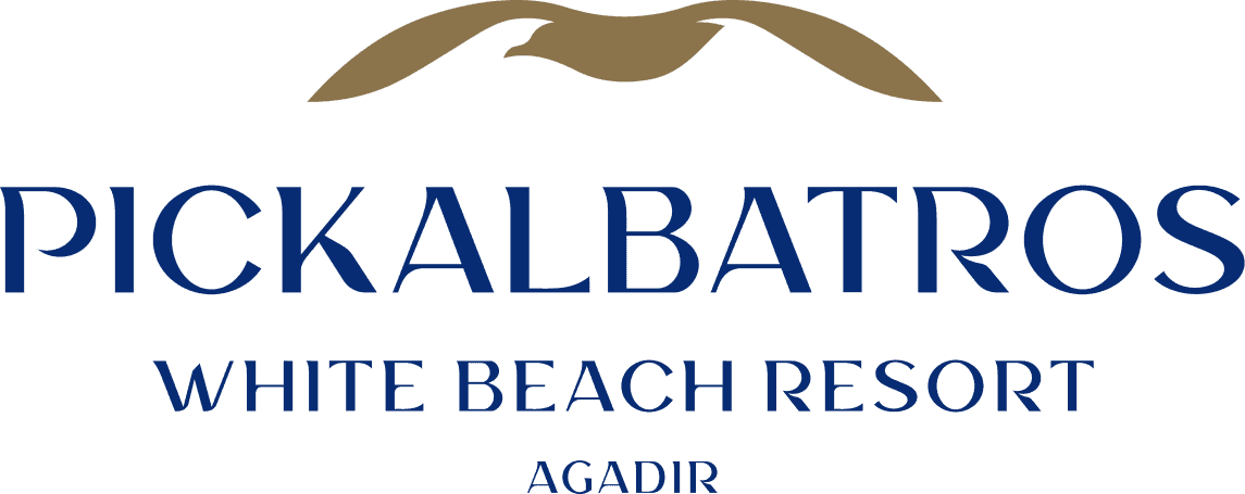 Pickalbatros White Beach Resort in Agadir